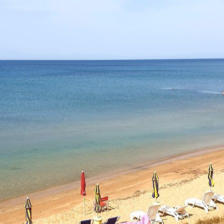 Resort ' Njulella Migliarello Bagian luar foto