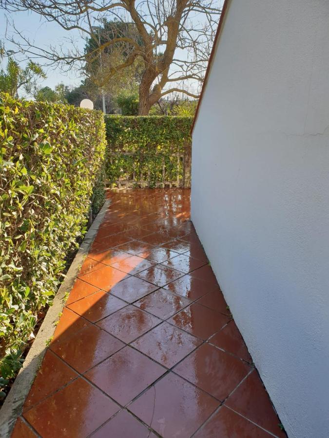 Resort ' Njulella Migliarello Bagian luar foto