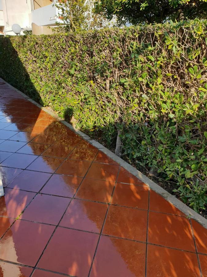 Resort ' Njulella Migliarello Bagian luar foto