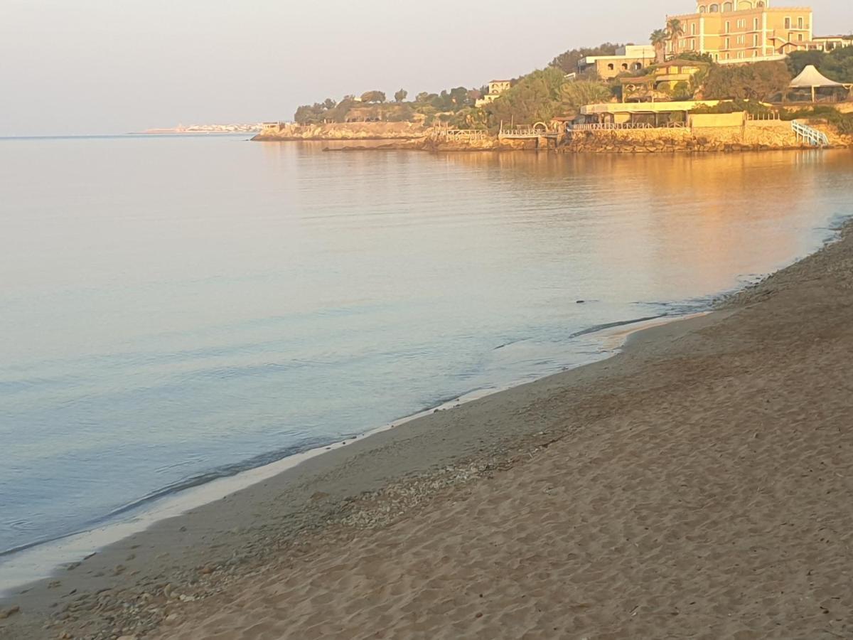 Resort ' Njulella Migliarello Bagian luar foto